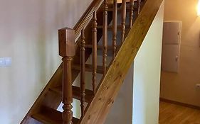 Apartamento dúplex en Benasque